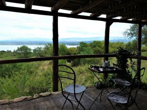 Bed & Breakfast Peperina Lago Los Molinos