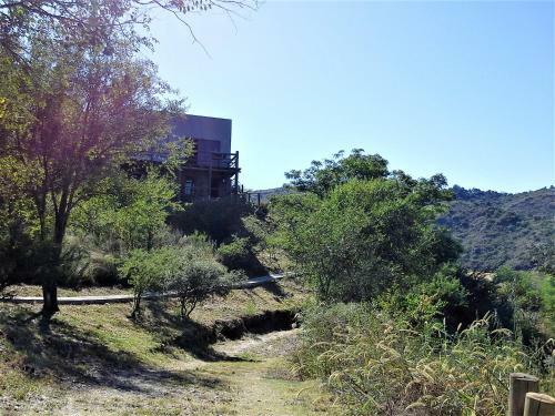 Bed & Breakfast Peperina Lago Los Molinos