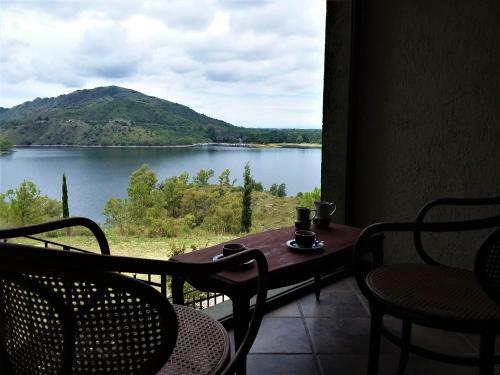 Bed & Breakfast Peperina Lago Los Molinos