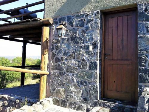 Bed & Breakfast Peperina Lago Los Molinos
