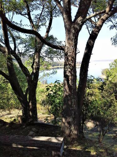 Bed & Breakfast Peperina Lago Los Molinos