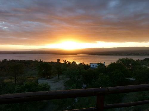 Bed & Breakfast Peperina Lago Los Molinos