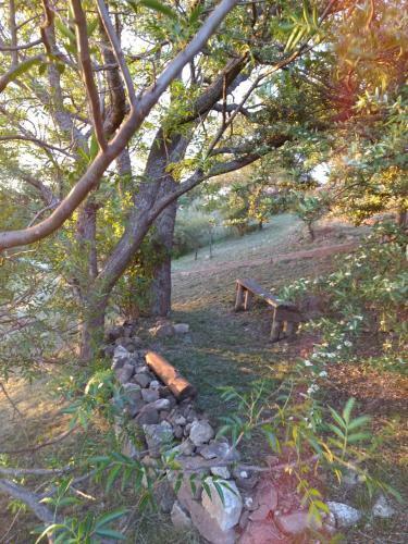 Bed & Breakfast Peperina Lago Los Molinos