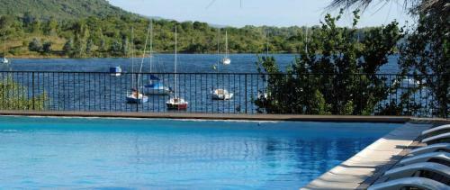 Tu Mejor Lugar Casa Del Lago