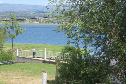 Lago Los Molinos