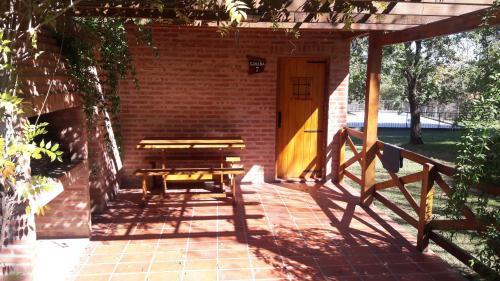 Altos De Tinquimas