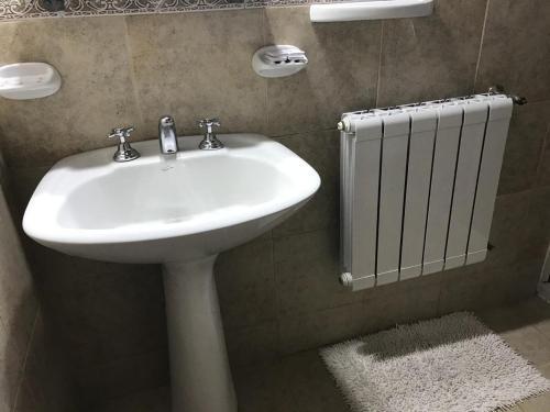 Altos De Tinquimas