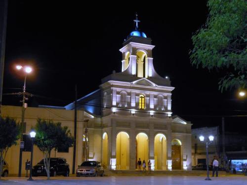 Posada El Peregrino