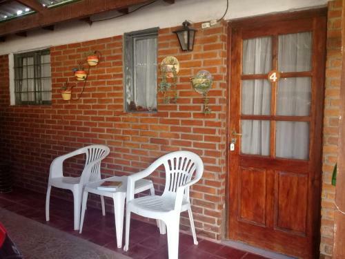 Apartamento Kuminag