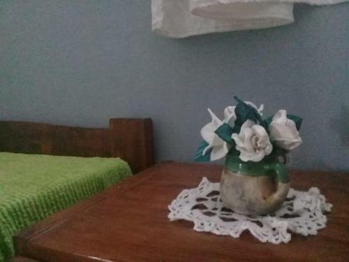 Apartamento Kuminag