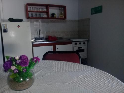 Apartamento Kuminag