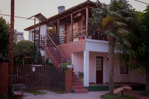 Apartamento Kuminag