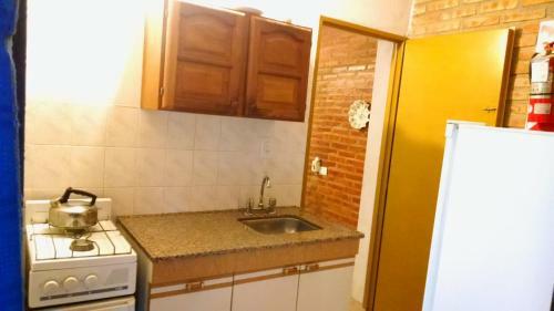 Apartamento Departamentos Suave Remanso