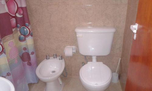 Lodge El Cura Gaucho - Caba�as