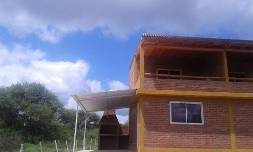 Lodge El Cura Gaucho - Caba�as