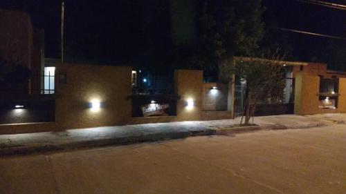 Apartamento Complejo Mariano Caba�a