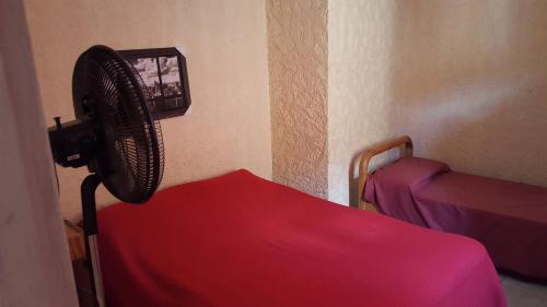Apartamento Caba�as Y Dptos. Anaheim
