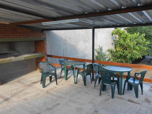 Apartamento Caba�as Y Dptos. Anaheim