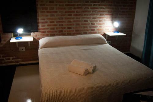 Bed & Breakfast Alondra Suites