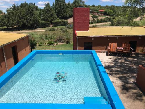 Bed & Breakfast Alondra Suites