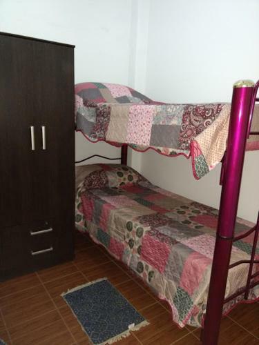 Departamentos Familia Pedernera