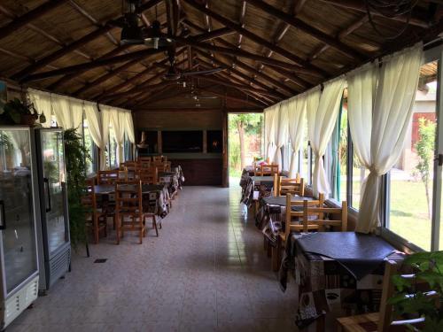 Posada Los Nonos