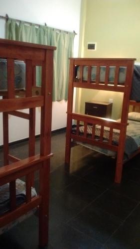 Apartamento Complejo Del Transito