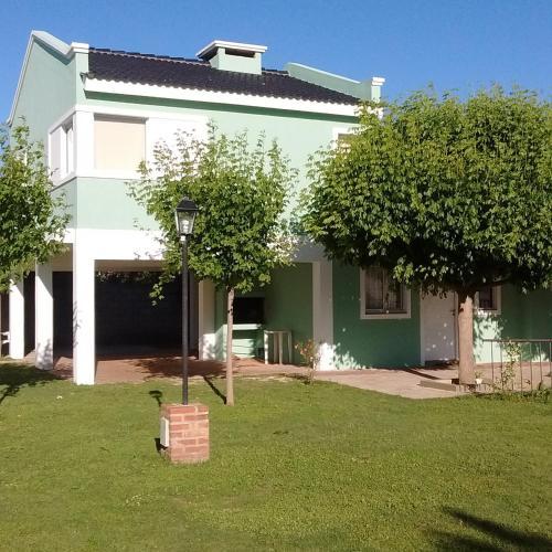Apartamento Complejo Del Transito