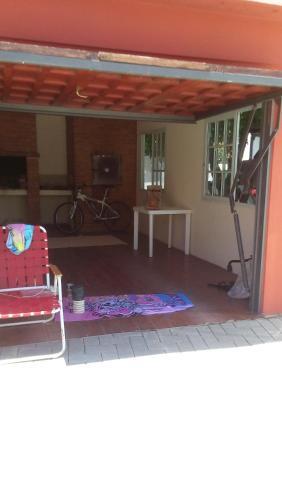 Apartamento Complejo Del Transito