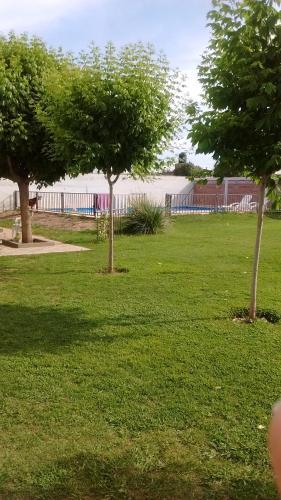 Apartamento Complejo Del Transito