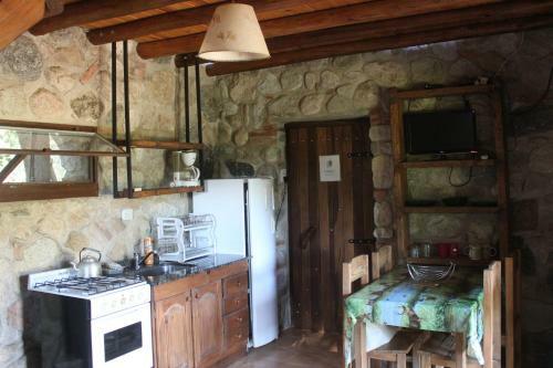Posada La Casa De Wanda