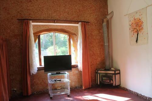 Posada La Casa De Wanda