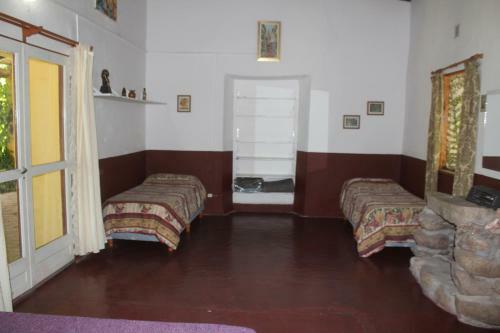 Posada La Casa De Wanda