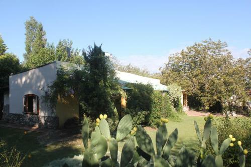 Posada La Casa De Wanda