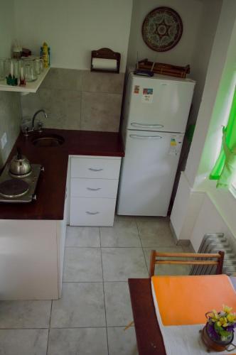 Lodge Caba�a Su Estar