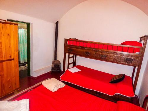 Agroturismo La Casa De Don Pepe
