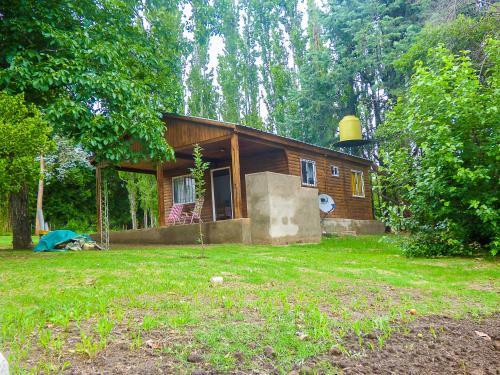 Agroturismo La Casa De Don Pepe