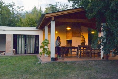 Agroturismo La Casa De Don Pepe