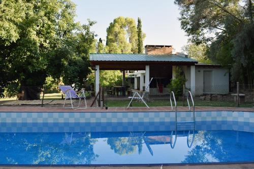 Agroturismo La Casa De Don Pepe