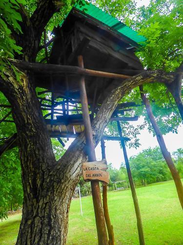 Agroturismo La Casa De Don Pepe