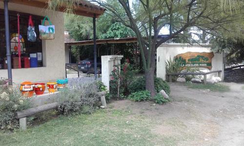 La Resolana Posada