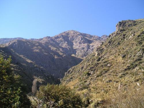 Posada Las Dalias