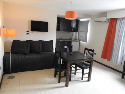 Hotel Complejo 3 De Octubre