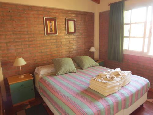 Hotel Complejo 3 De Octubre