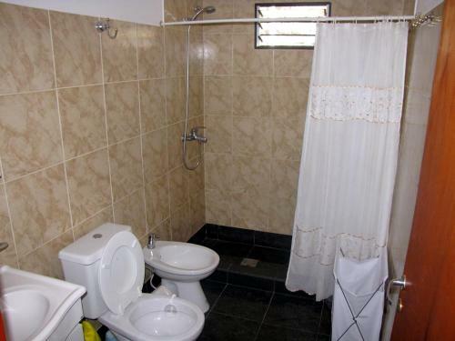 Apartamento Caba�as El Castillo
