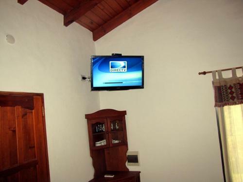 Apartamento Caba�as El Castillo