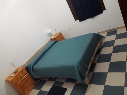 Apartamento Casa "atilio" 2