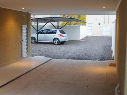 Apartamento San Mart�n 1048 - Villa Elisa