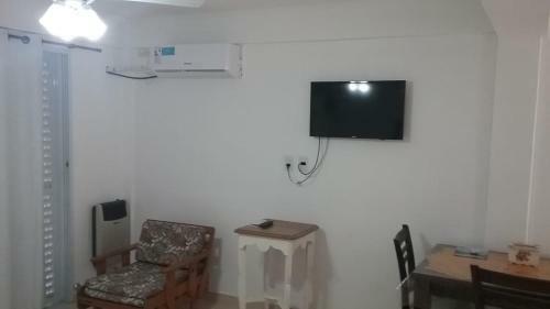 Apartamento San Mart�n 1048 - Villa Elisa