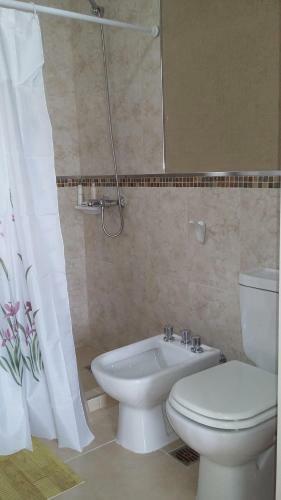 Apartamento San Mart�n 1048 - Villa Elisa